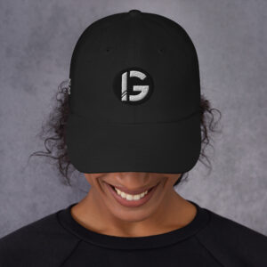 IG Baseball Hat
